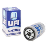 Master Mazot Filtresi 1998-2003 Ufi 359002330450
